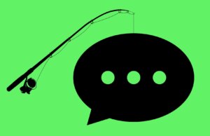 Google ging meteen achter de hackers aan die zich achter je sms-berichten verschuilden