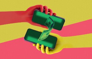 Overheidsshutdown en SNAP-break zorgen voor een golf van leningaanvragen