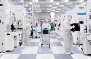 Nadat de DARPA-lijst de quantumcomputerwereld opschudt, heeft IBM een boodschap: het gaat goed met ons