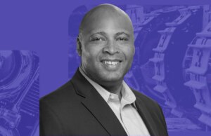 Hoe CH CEO Robinson zijn klantobsessie verwierf