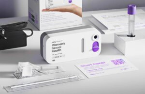 Visby Medical lanceert thuis PCR-tests voor geslachtsziekten