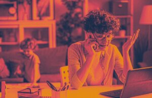 Waarom loopbaanontwikkeling ouders in de steek laat en wat ze kunnen doen