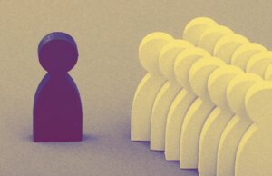 De meeste bedrijven zijn één ontslag verwijderd van een managementcrisis