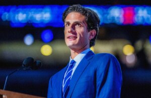Is Jack Schlossberg de volgende Zohran Mamdani?