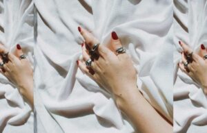 Ik probeerde de Red Nail-theorie om te zien of mijn partner mij aantrekkelijker zou vinden