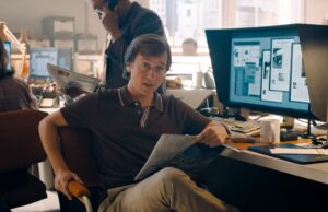 Een onorthodoxe DC-spin-off heeft zojuist de perfecte schrijvers gekregen