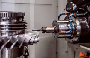 Hoe CNC-frezen een revolutie teweeg heeft gebracht in de productie