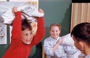 Podcast #1093: Familiecultuur en het broer-zuseffect – wat werkelijk bepaalt wie je wordt