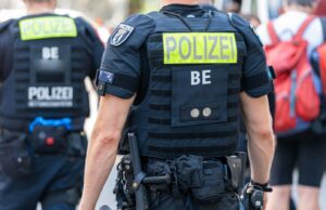 De politie in Duitsland arresteert een vermoedelijk Hamas-lid dat ‘Glock-pistolen heeft aangeschaft om Joodse instellingen aan te vallen’ | Wereldnieuws