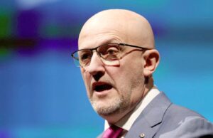 Chinese hackers saboteren belangrijke infrastructuur in Australië, waarschuwt spionagechef | Wereldnieuws