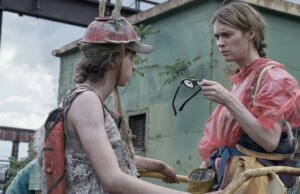 13 sciencefiction-tv-programma’s die je nu op HBO Max kunt bekijken (november 2025)