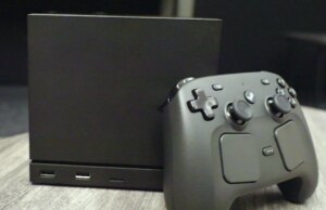 Met de Steam Machine kan Valve de volgende generatie gaming definiëren