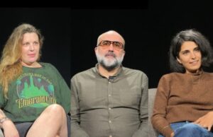 ‘Ik moest een stempel drukken’: overlevenden van de aanslagen in Parijs delen hun verhalen, tien jaar later