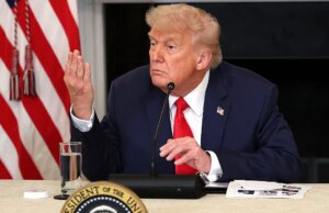 Wat u moet weten over de ‘handelsovereenkomsten’ van Trump nu de tariefdeadline nadert