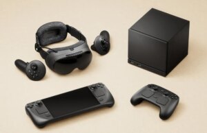 Valve’s next-gen hardware-line-up is eindelijk bevestigd – hier is alles aangekondigd