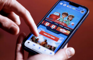 CBN’s Superbook lanceert nieuwe gratis Bijbel-app voor kinderen: ‘De kracht van God wordt vrijgegeven’