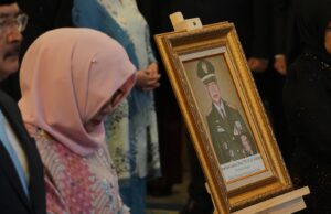 Indonesië roept de overleden dictator uit tot nationale held, ondanks de verontwaardiging van rechtengroepen