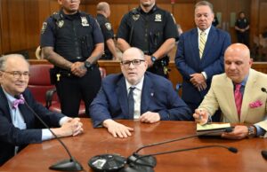 De aanklagers van Harvey Weinstein noemen de beweringen van de jury over wangedrag van de jury ‘ongelooflijk’