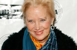 Sally Kirkland, ster die een Oscar-nominatie verdiende voor ‘Anna’, is op 84-jarige leeftijd overleden