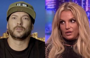 Kevin Federline over hoe zijn memoires Britney Spears beïnvloedden